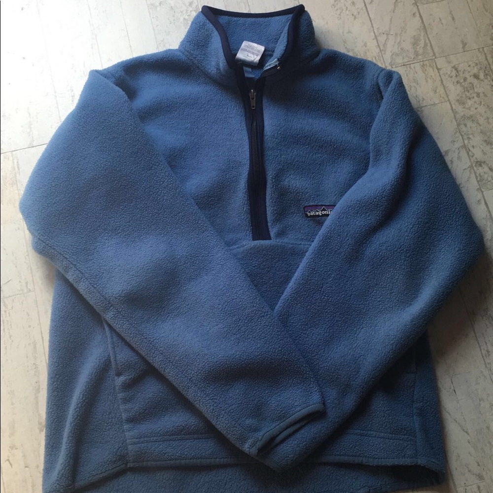 Patagonia Pullover